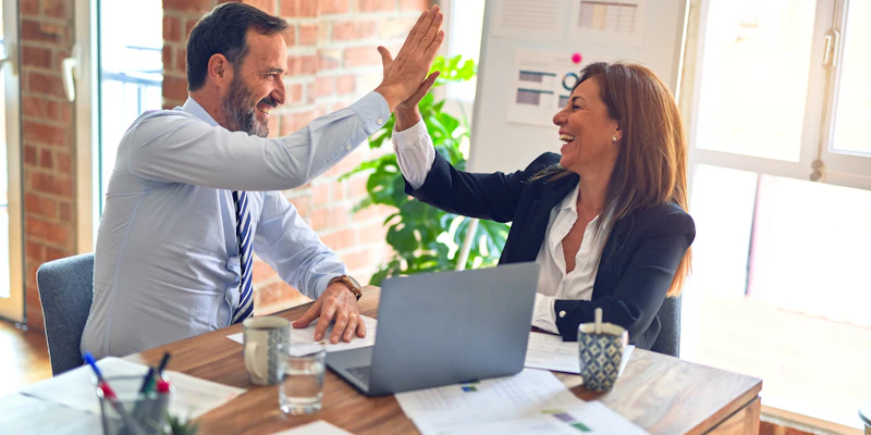 10 Frasi Essenziali per Gestire una Riunione di Lavoro in Inglese