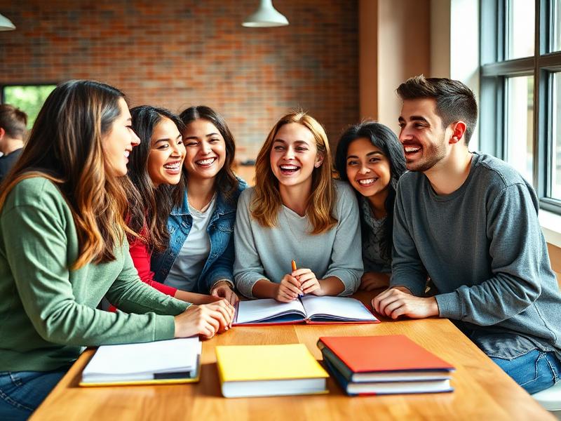 General English Gruppi in Sede - Formazione Inglese Generale