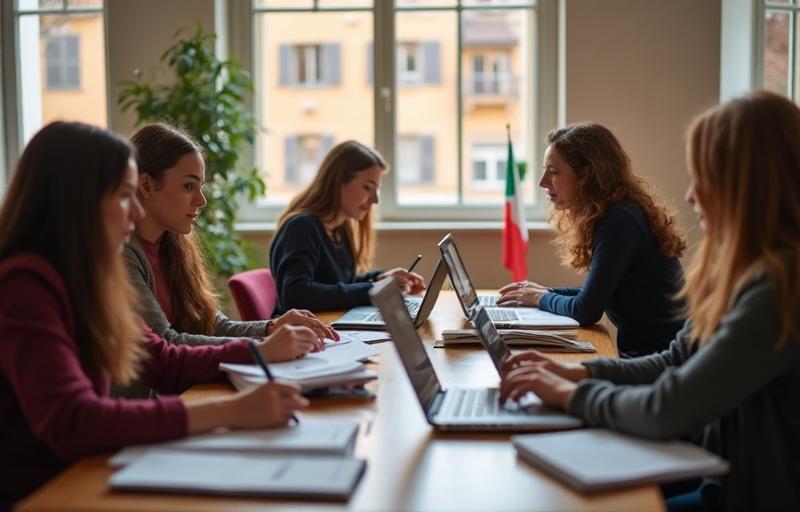 Corsi Inglese Bologna: Guida Completa per Scegliere il Migliore nel 2025